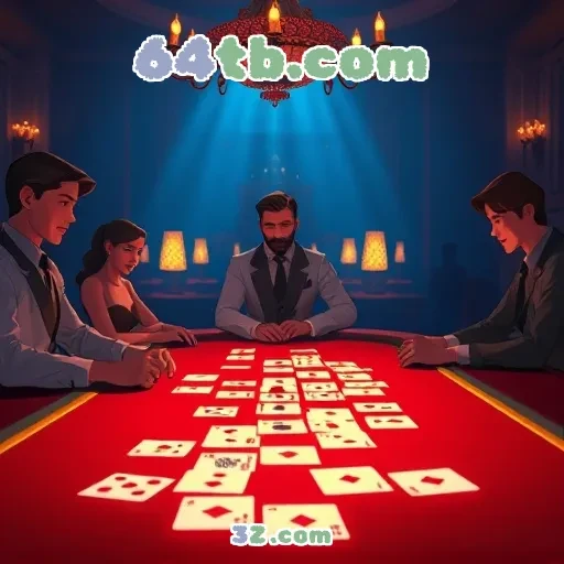 64tb.com: Os Melhores Jogos Móveis Que Você Precisa Experimentar