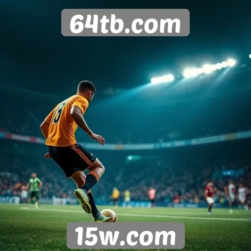 Histórias de sucesso de jogadores no 64tb.com