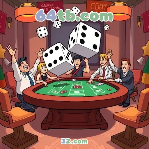 64tb.com: Explore Combates Épicos e Desafios Imperdíveis