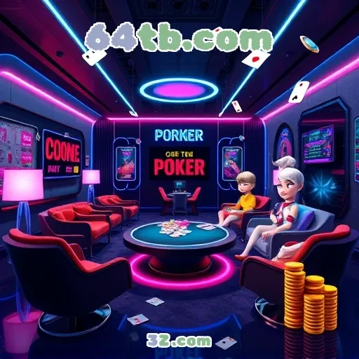 64tb.com: Jogos de Tabuleiro Que Transformam Momentos em Diversão Infinita