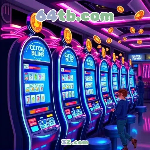 64tb.com: Descubra Os Jogos de Estratégia Mais Imperdíveis