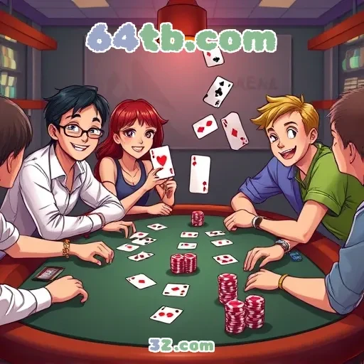 64tb.com: Descubra o Mundo Fascinante dos Jogos de Simulação