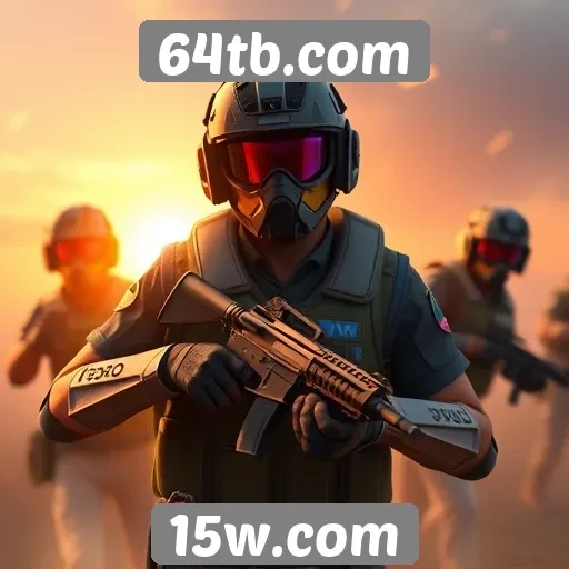 Avaliação das funcionalidades de multiplayer do 64tb.com