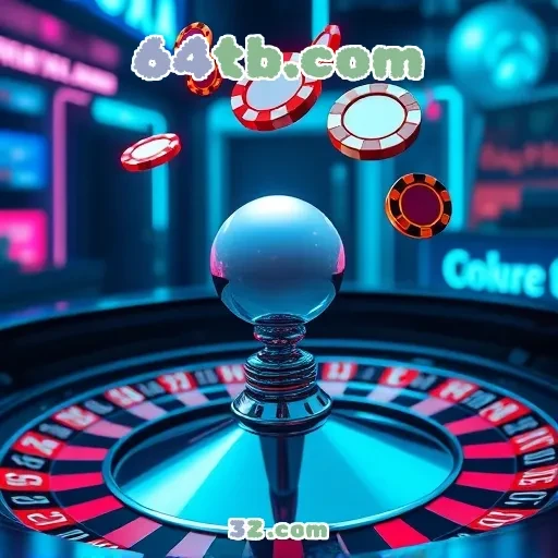 64tb.com: A Fantástica Experiência dos Jogos Multiplayer Aguardando Você!