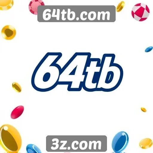 Eventos online e torneios destacados no 64tb.com